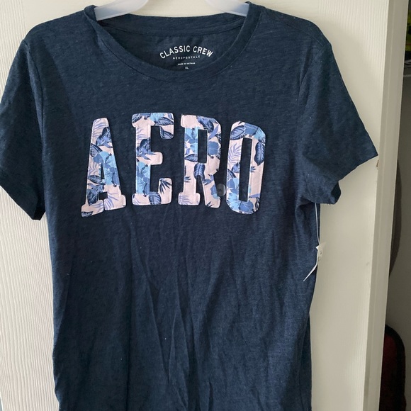aeropostale soft tee - Picture 2 of 6
